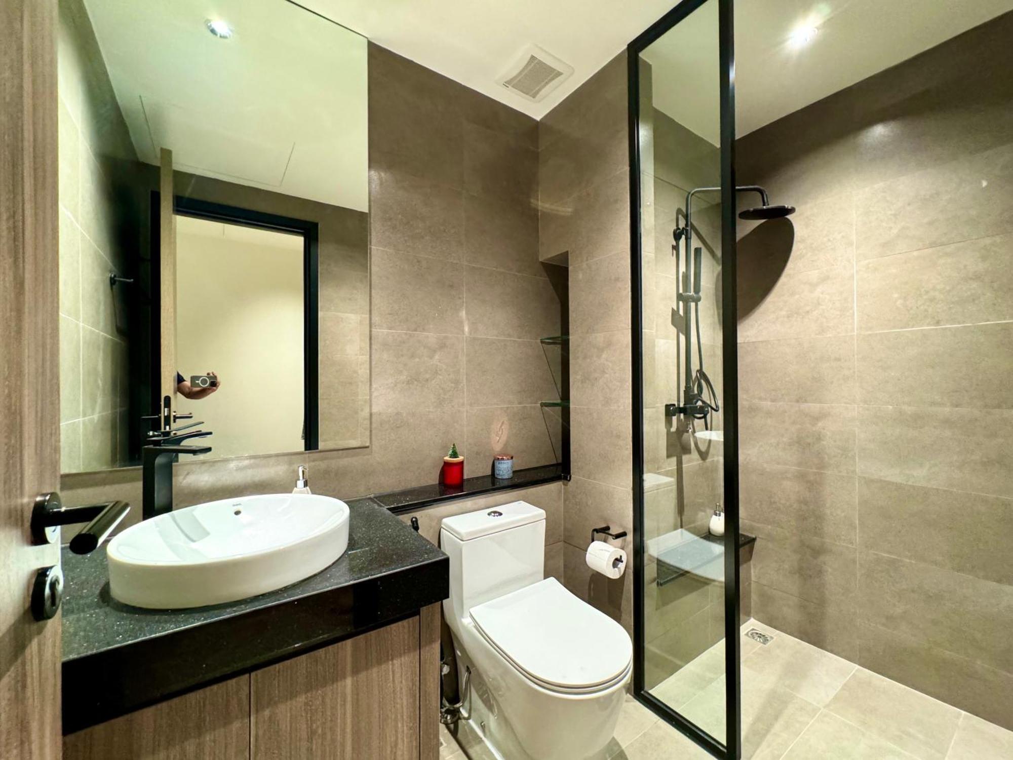 1br #delasol #d4 #gym #pool Căn hộ TP. Hồ Chí Minh