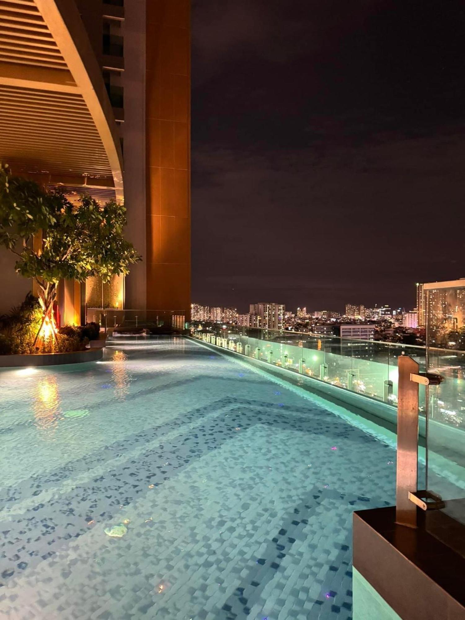 1br #delasol #d4 #gym #pool TP. Hồ Chí Minh