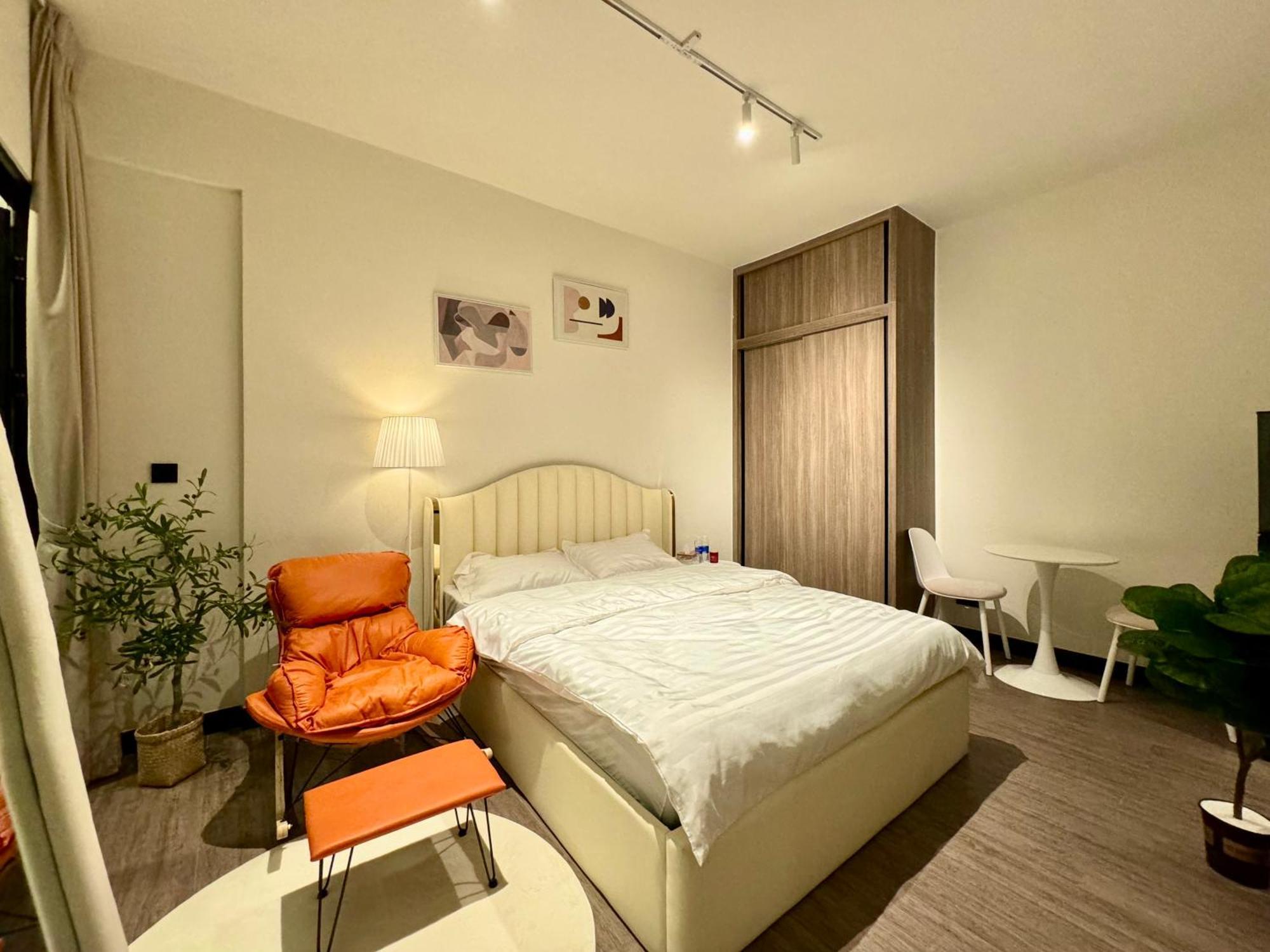 1br #delasol #d4 #gym #pool TP. Hồ Chí Minh