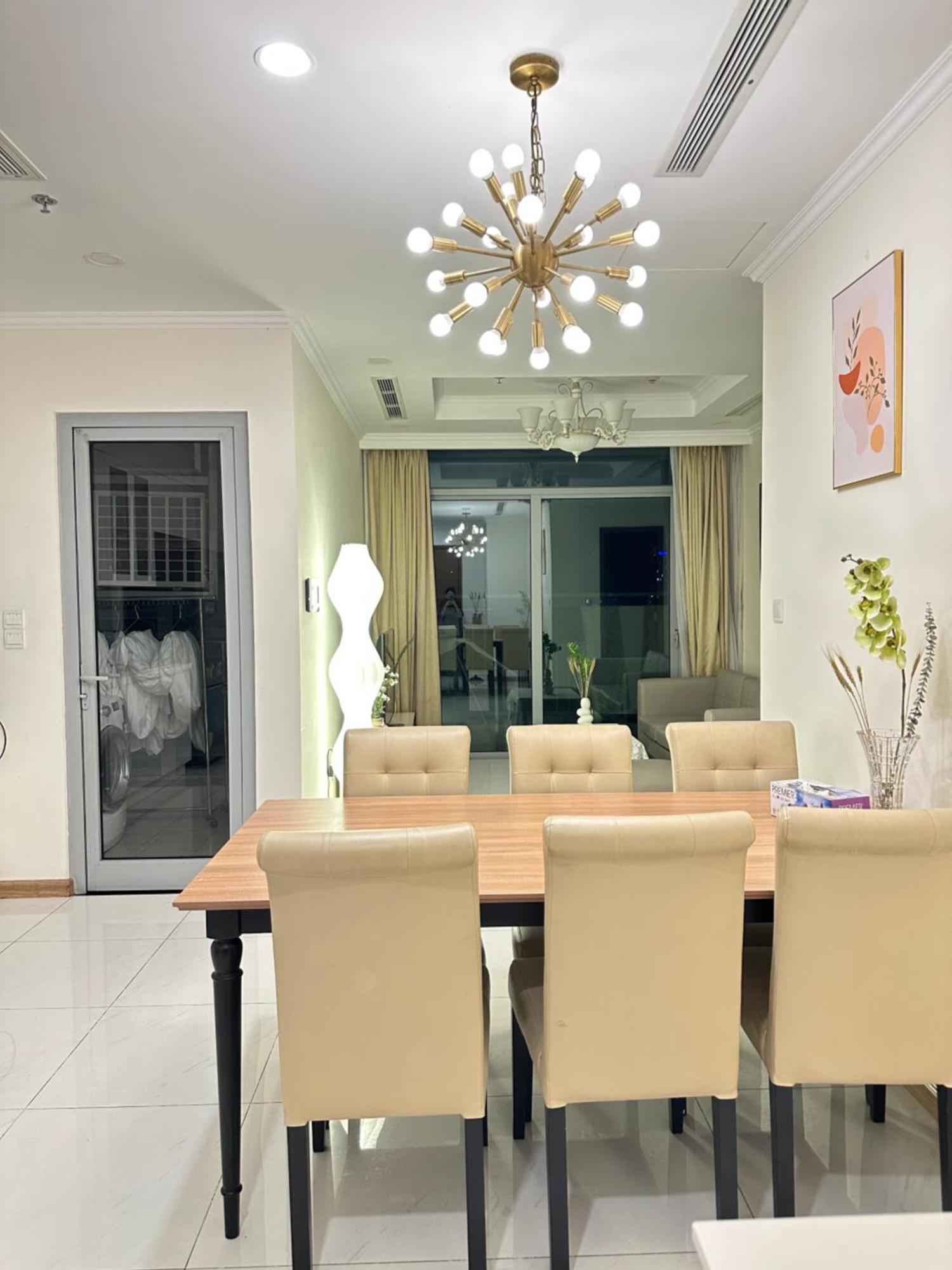 1br #delasol #d4 #gym #pool TP. Hồ Chí Minh